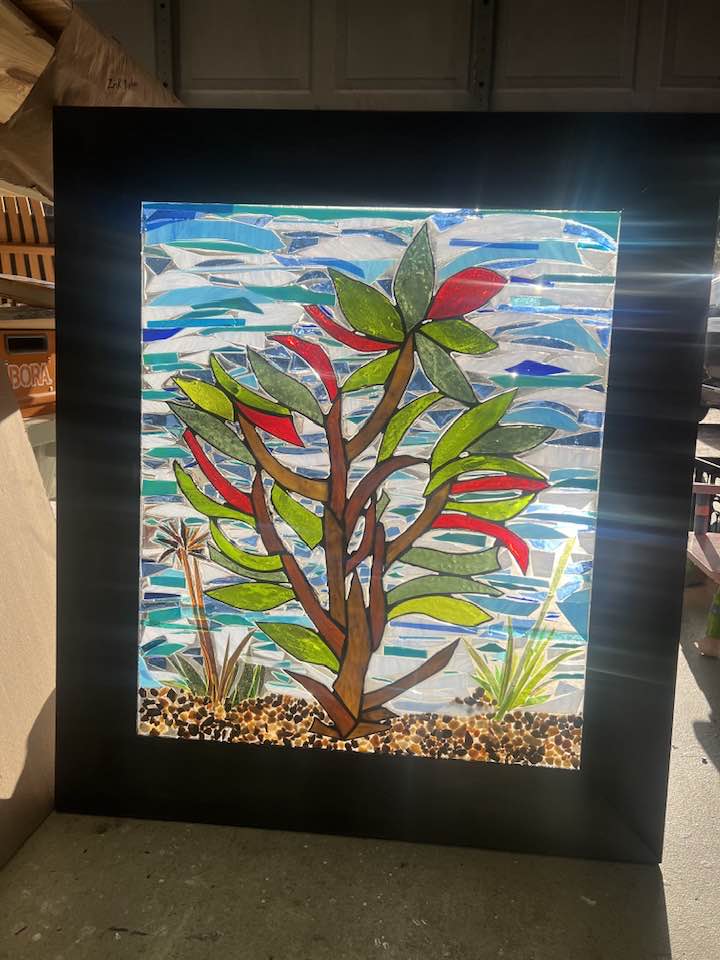 Portfolio piece 7